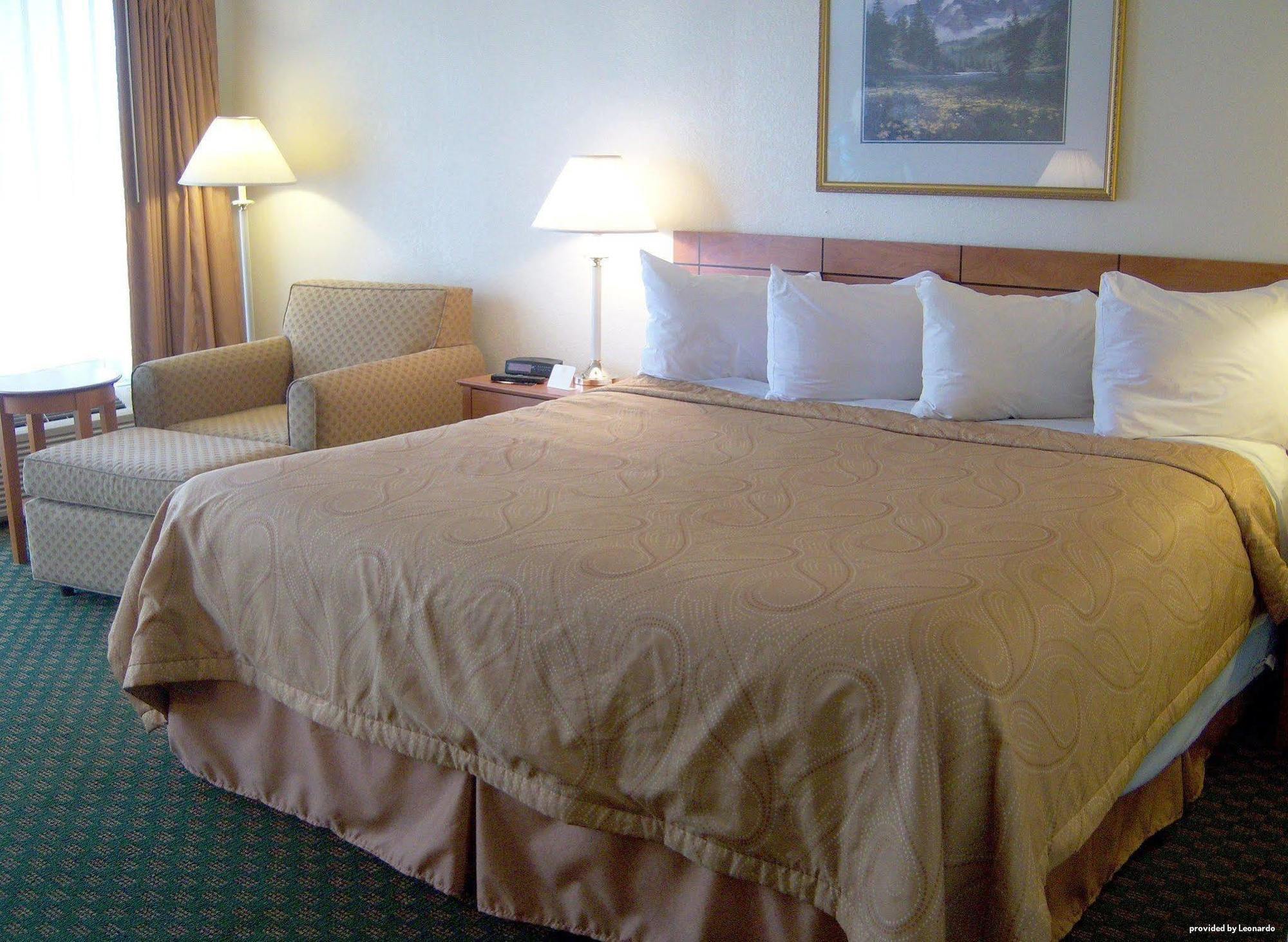 Best Western Thunderbird Motel Cookeville Eksteriør billede